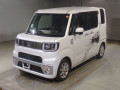 2015 Daihatsu Wake