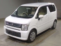 2019 Suzuki Wagon R