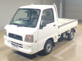 2003 Subaru Sambar Truck