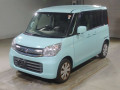 2017 Suzuki Spacia