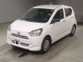 2021 Daihatsu Mira e:S