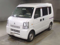2014 Suzuki Every