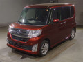 2015 Daihatsu Tanto Custom