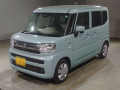 2024 Suzuki Spacia