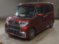 2017 Daihatsu Tanto Custom