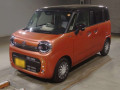 2025 Suzuki WAGON R SMILE
