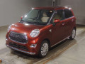 2017 Daihatsu Cast