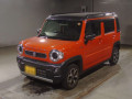2023 Suzuki Hustler
