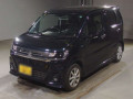 2023 Suzuki WAGON R Custom Z