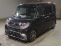 2017 Daihatsu Tanto Custom