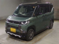 2025 Mitsubishi Delica Mini