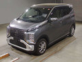 2022 Mitsubishi eK X