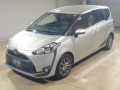 2017 Toyota Sienta