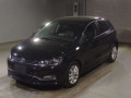 2017 Volkswagen Polo