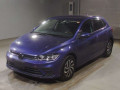 2023 Volkswagen Polo