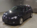 2009 Volkswagen Golf