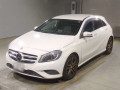 2015 Mercedes Benz A-Class