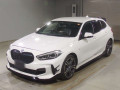 2021 BMW 1 Series