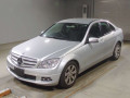 2009 Mercedes Benz C-Class