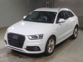 2013 Audi Q3