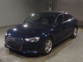 2018 Audi A3 SEDAN
