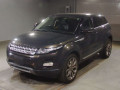 2013 Land Rover RANGE ROVER EVOQUE