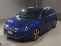 2017 Peugeot 308