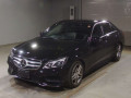 2015 Mercedes Benz E-Class