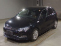 2015 Volkswagen Polo