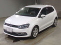 2016 Volkswagen Polo