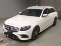 2019 Mercedes Benz E-Class  Station Wagon