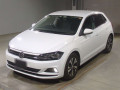 2019 Volkswagen Polo