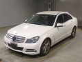 2011 Mercedes Benz C-Class