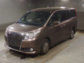 2014 Toyota Noah