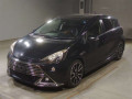 2017 Toyota Aqua