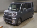 2017 Daihatsu Wake