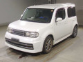 2016 Nissan Cube