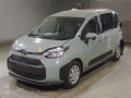 2024 Toyota Sienta