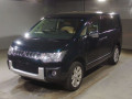 2010 Mitsubishi Delica D5