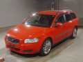 2009 Volvo V50