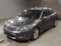 2009 Honda Inspire