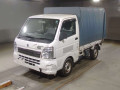 2018 Suzuki Carry Truck
