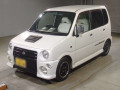 1999 Daihatsu Move