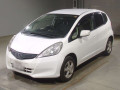 2012 Honda Fit