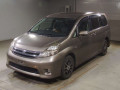 2007 Toyota Isis