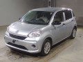 2021 Toyota Passo