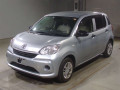 2021 Toyota Passo