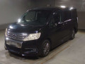 2011 Honda Step WGN Spada