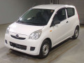 2016 Daihatsu Mira