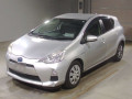 2013 Toyota Aqua